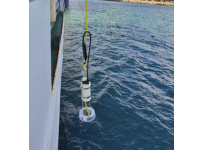 무인기활용 고유스펙트럼을 이용한 식물플랑크톤 탐색 연구